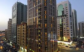 Vision Hotel Apartments Abu Dhabi